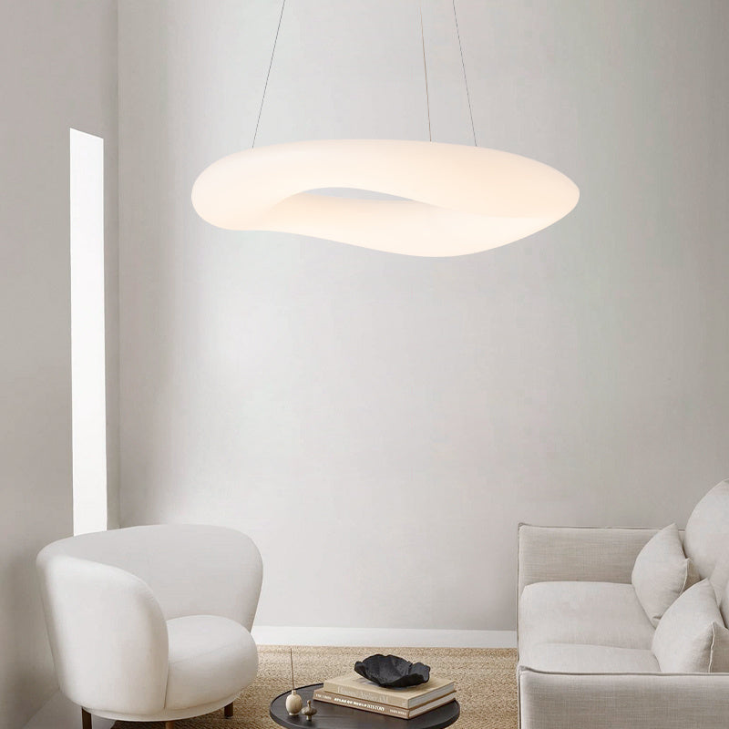 Noah Nordic Chandelier