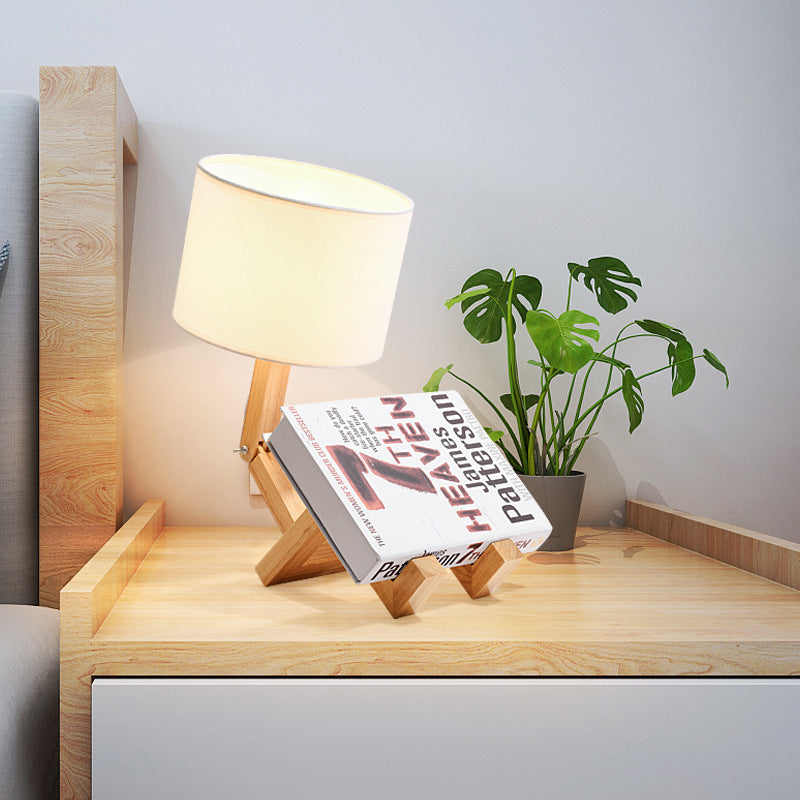 Ollie Rest Lamp