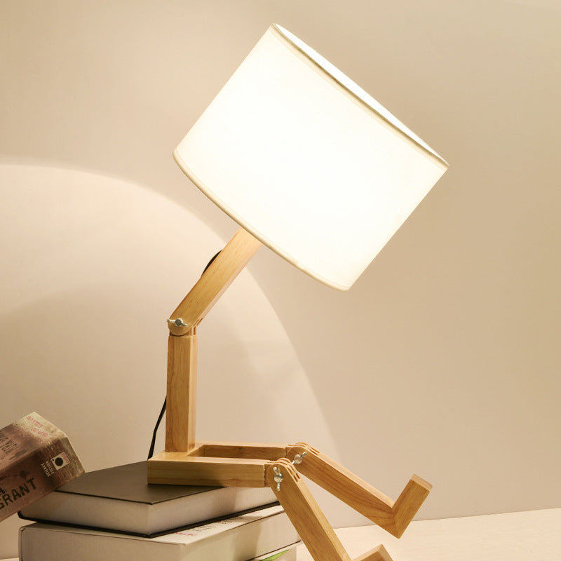 Ollie Rest Lamp