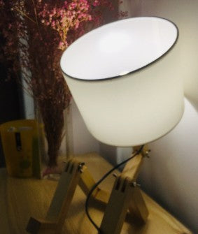 Ollie Rest Lamp