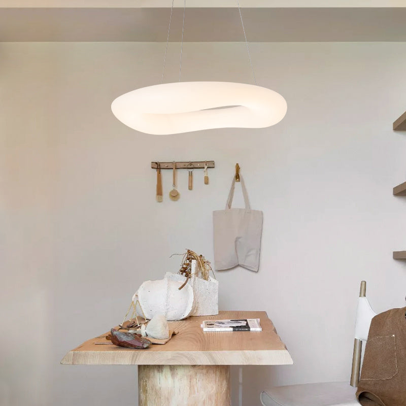 Noah Nordic Chandelier