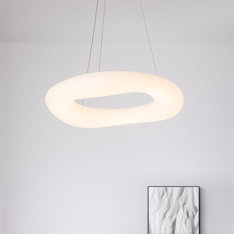 Noah Nordic Chandelier
