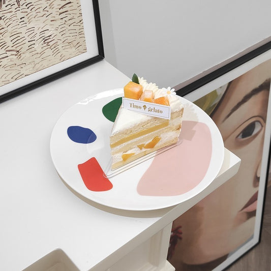 Pinté Dessert Plate