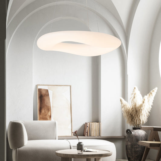 Noah Nordic Chandelier