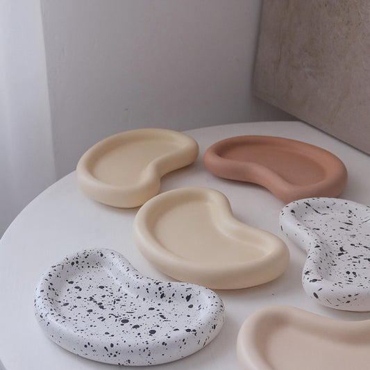 Pebble Bona Tray