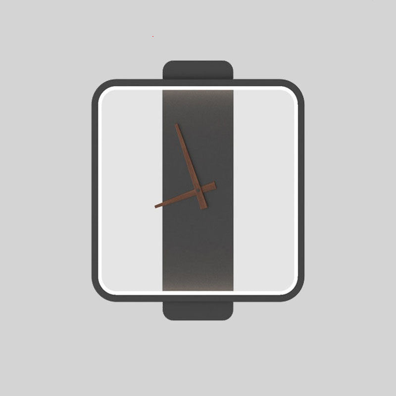 Linéa Light Wall Clock