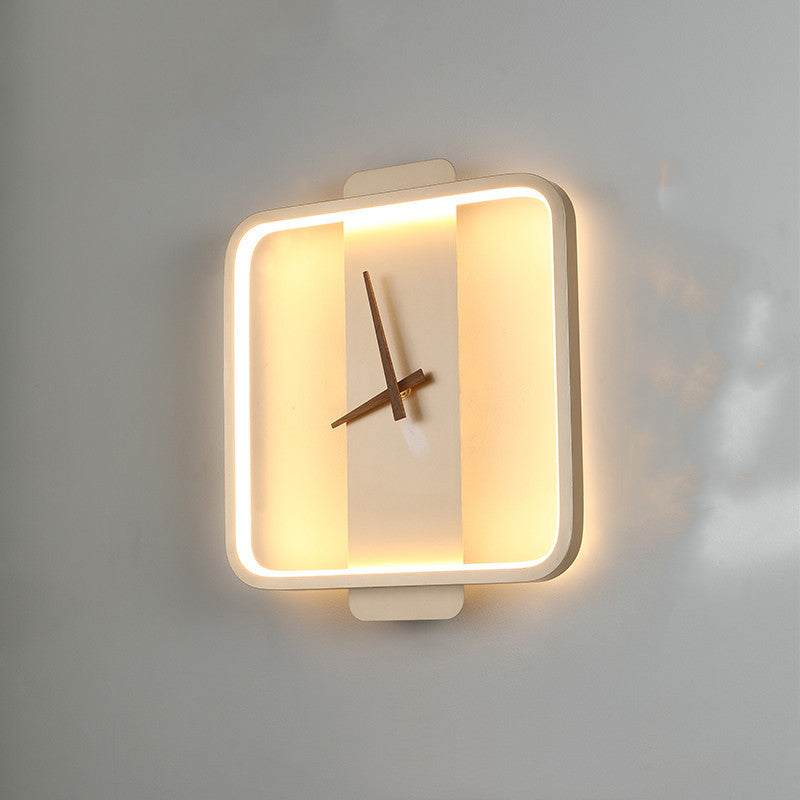 Linéa Light Wall Clock