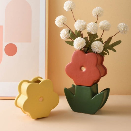 Lilo Mini Vase