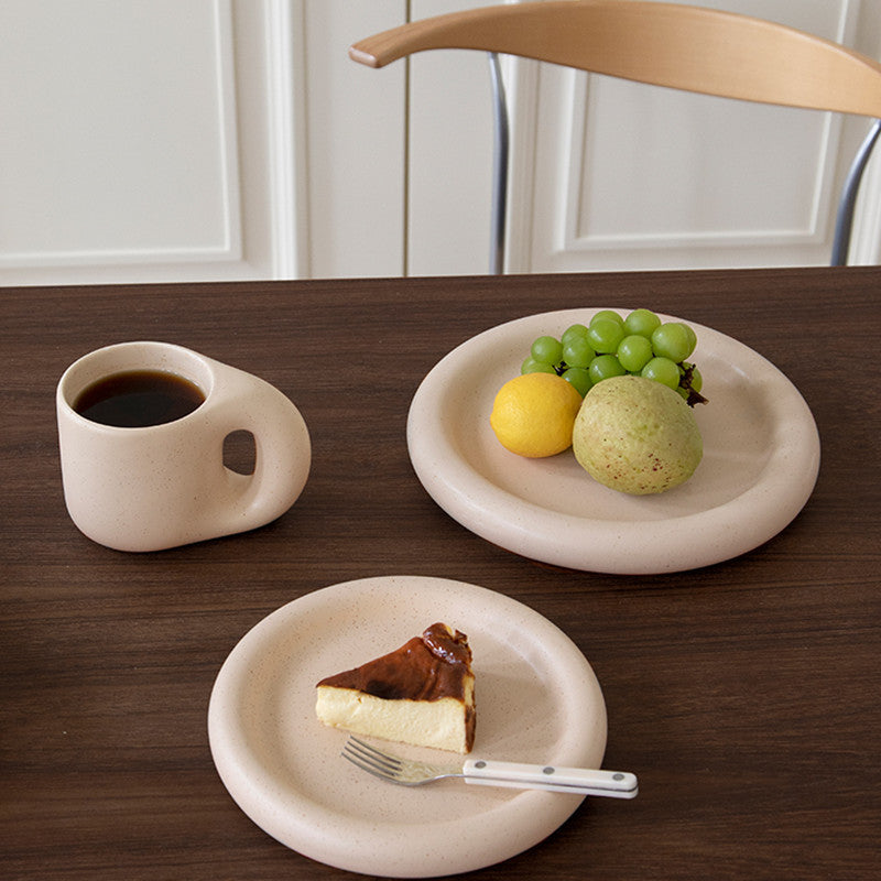 Ivore Tableware Set