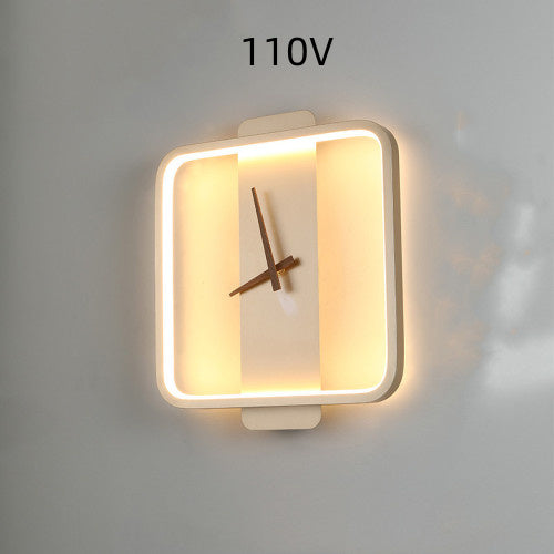 Linéa Light Wall Clock